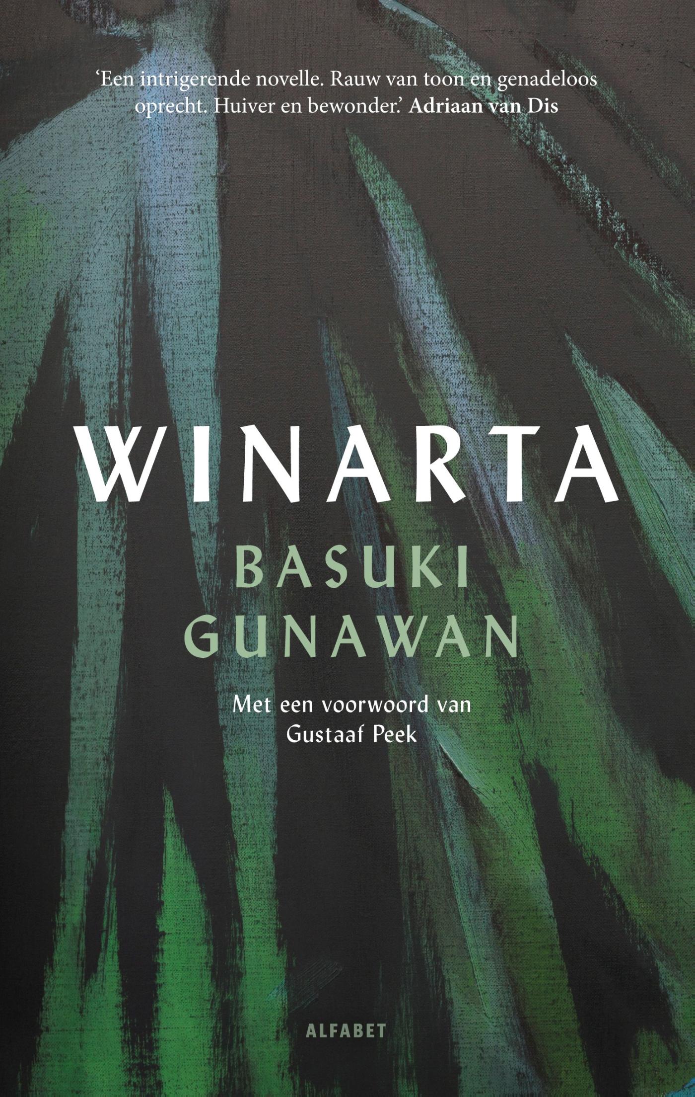 Omslag van Winarta