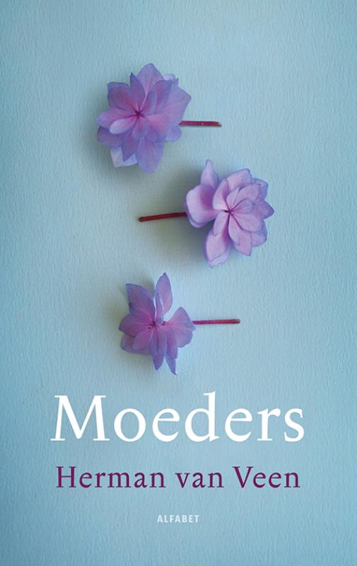 Omslag van Moeders