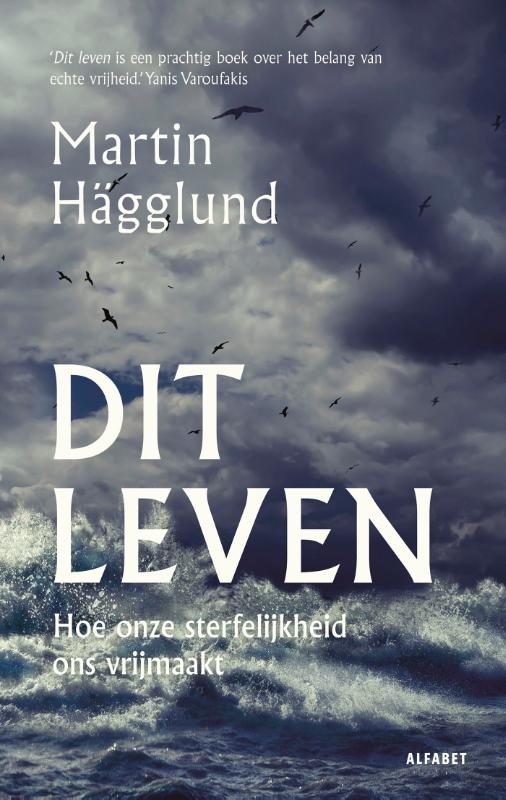Omslag van Dit leven