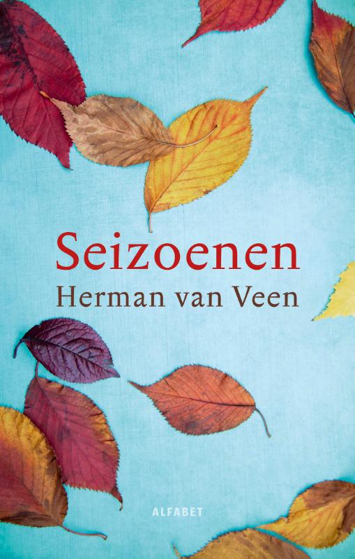 Omslag van Seizoenen