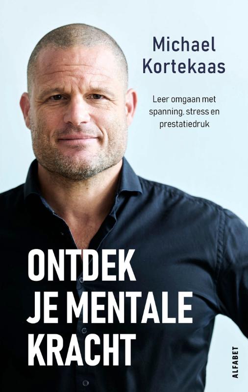 Omslag van Ontdek je mentale kracht