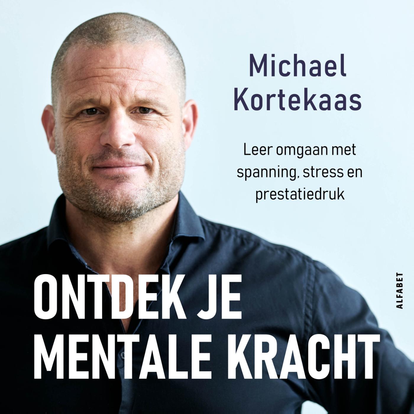 Omslag van Ontdek je mentale kracht
