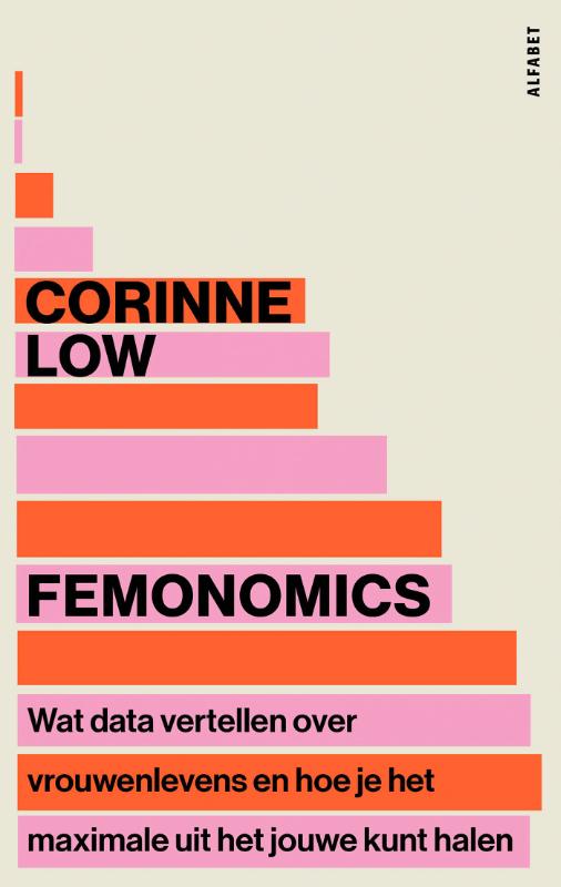 Omslag van Femonomics