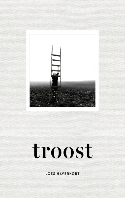 Omslag van Troost