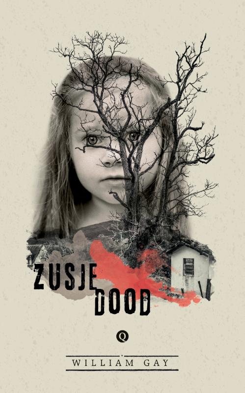Omslag van Zusje Dood