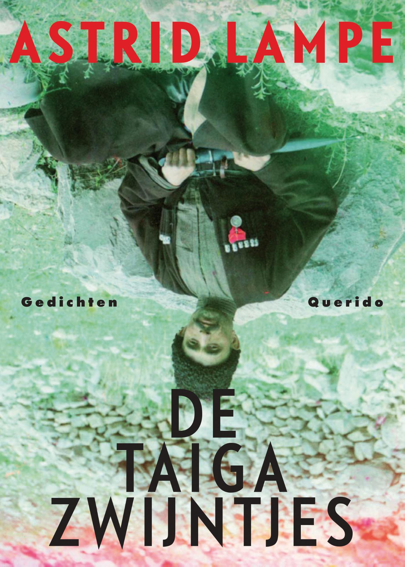 Omslag van De taiga zwijntjes