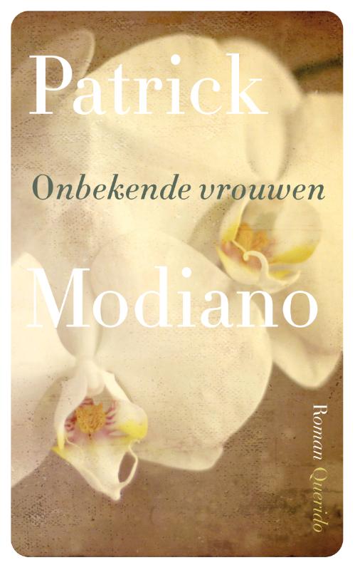 Omslag van Onbekende vrouwen