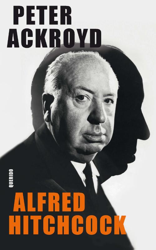 Omslag van Alfred Hitchcock