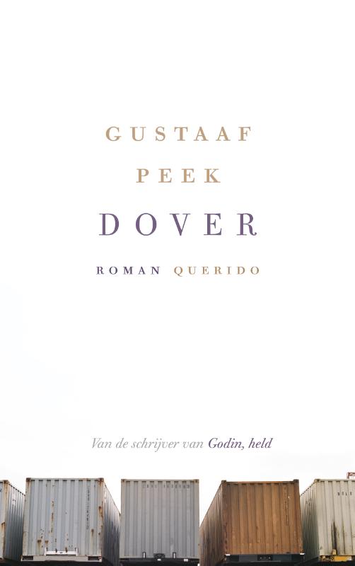 Omslag van Dover