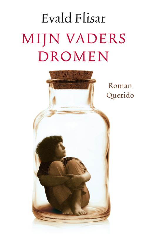 Omslag van Mijn vaders dromen