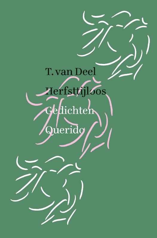 Omslag van Herfsttijloos