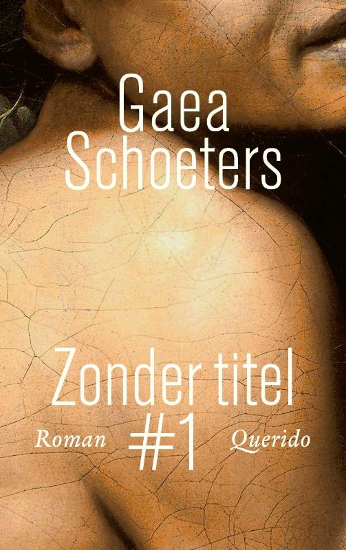 Omslag van Zonder titel #1