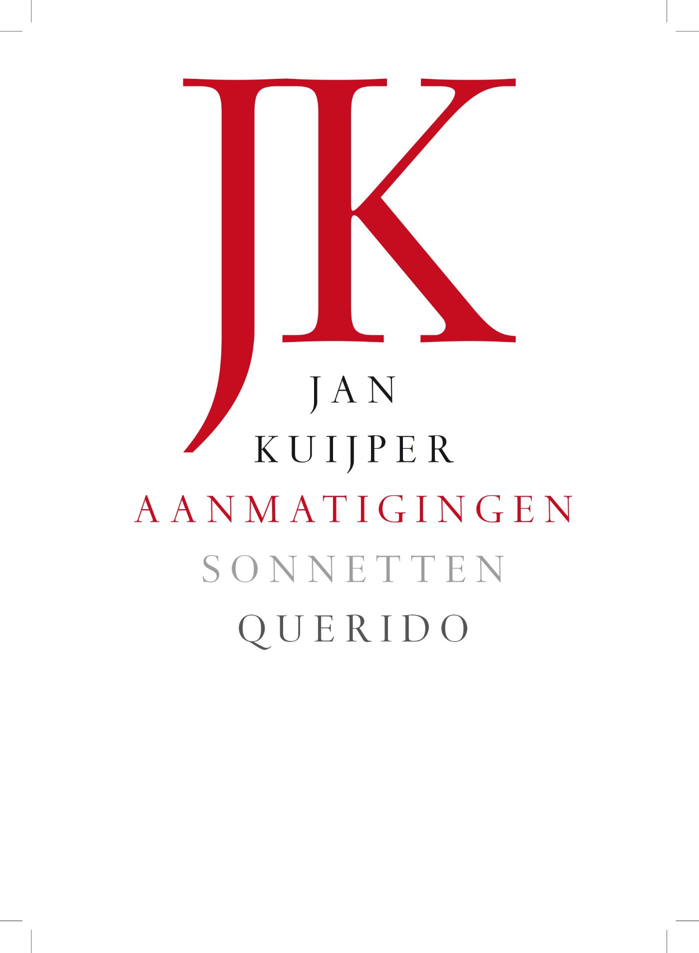Omslag van Aanmatigingen