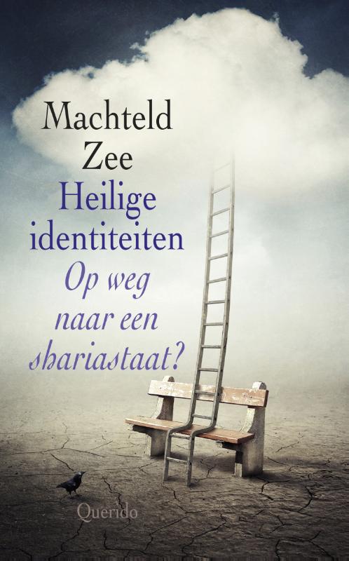 Omslag van Heilige identiteiten