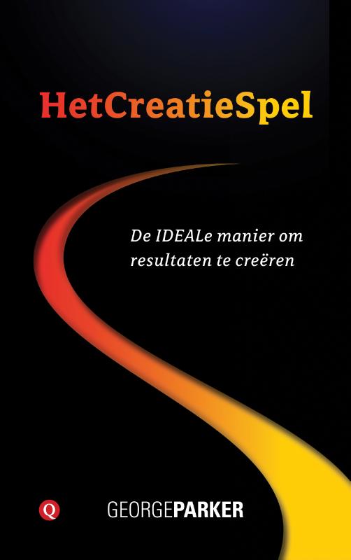 Omslag van Het creatieSpel