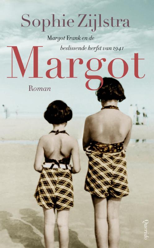 Omslag van Margot