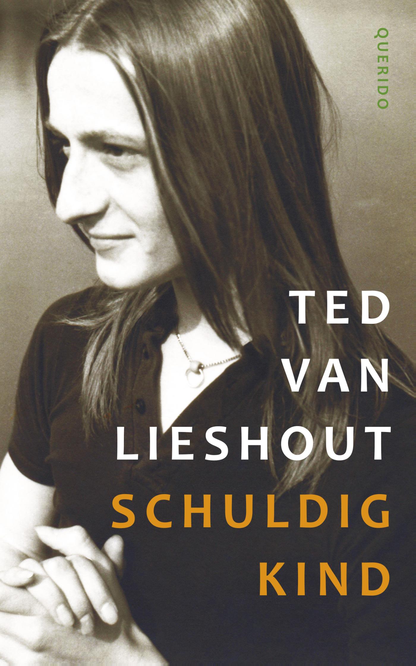 Omslag van Schuldig kind