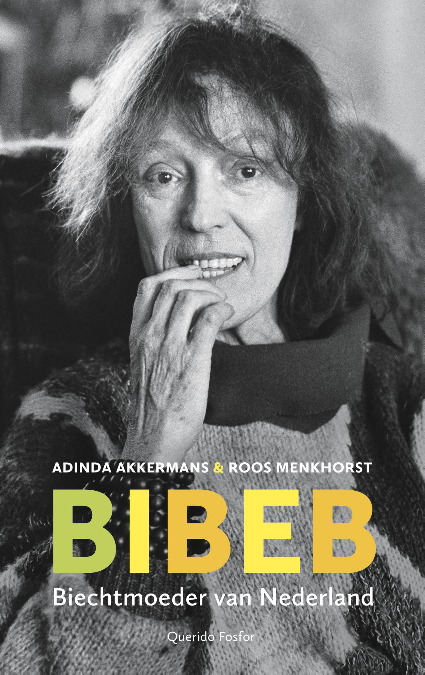 Omslag van Bibeb