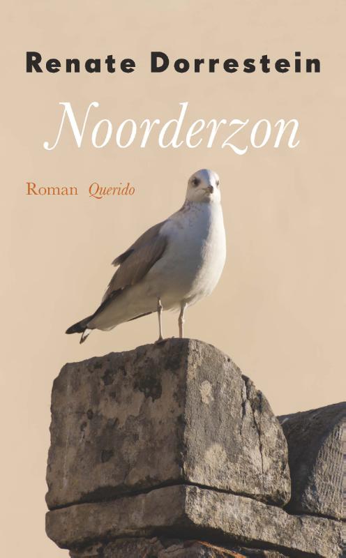 Omslag van Noorderzon