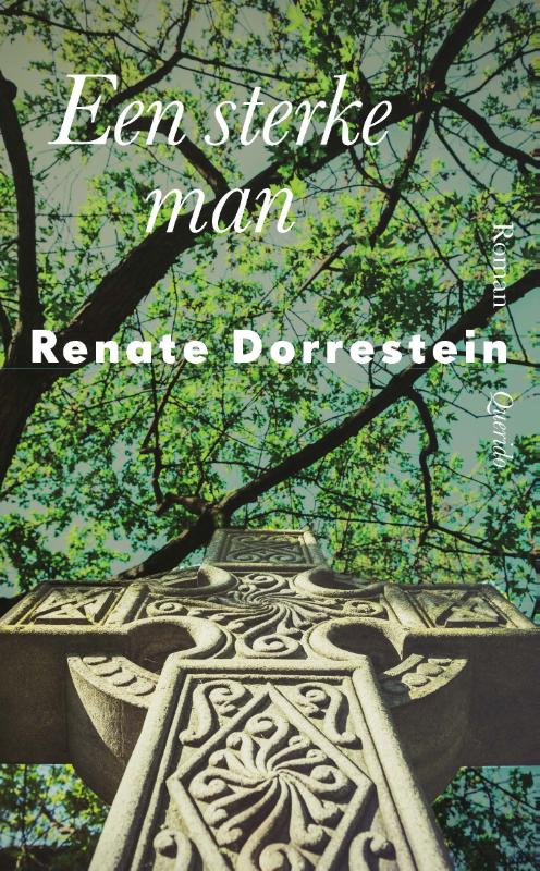 Omslag van Een sterke man