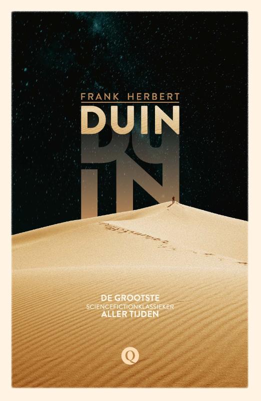 Omslag van Duin