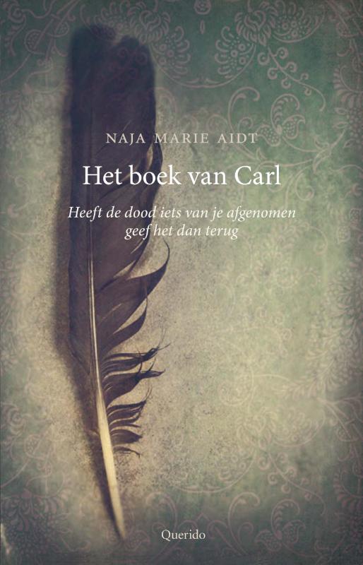 Omslag van Het boek van Carl