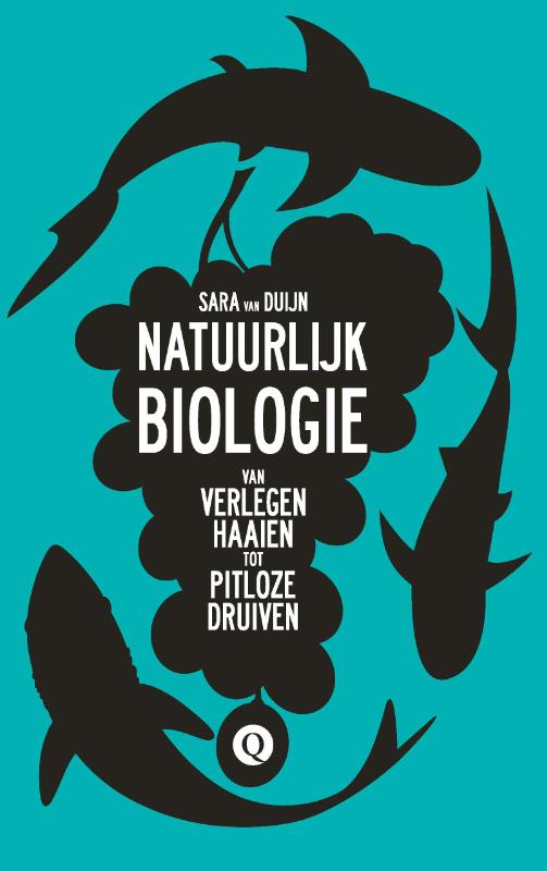 Omslag van Natuurlijk biologie