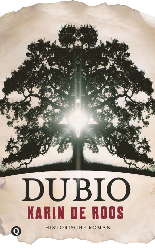 Omslag van Dubio