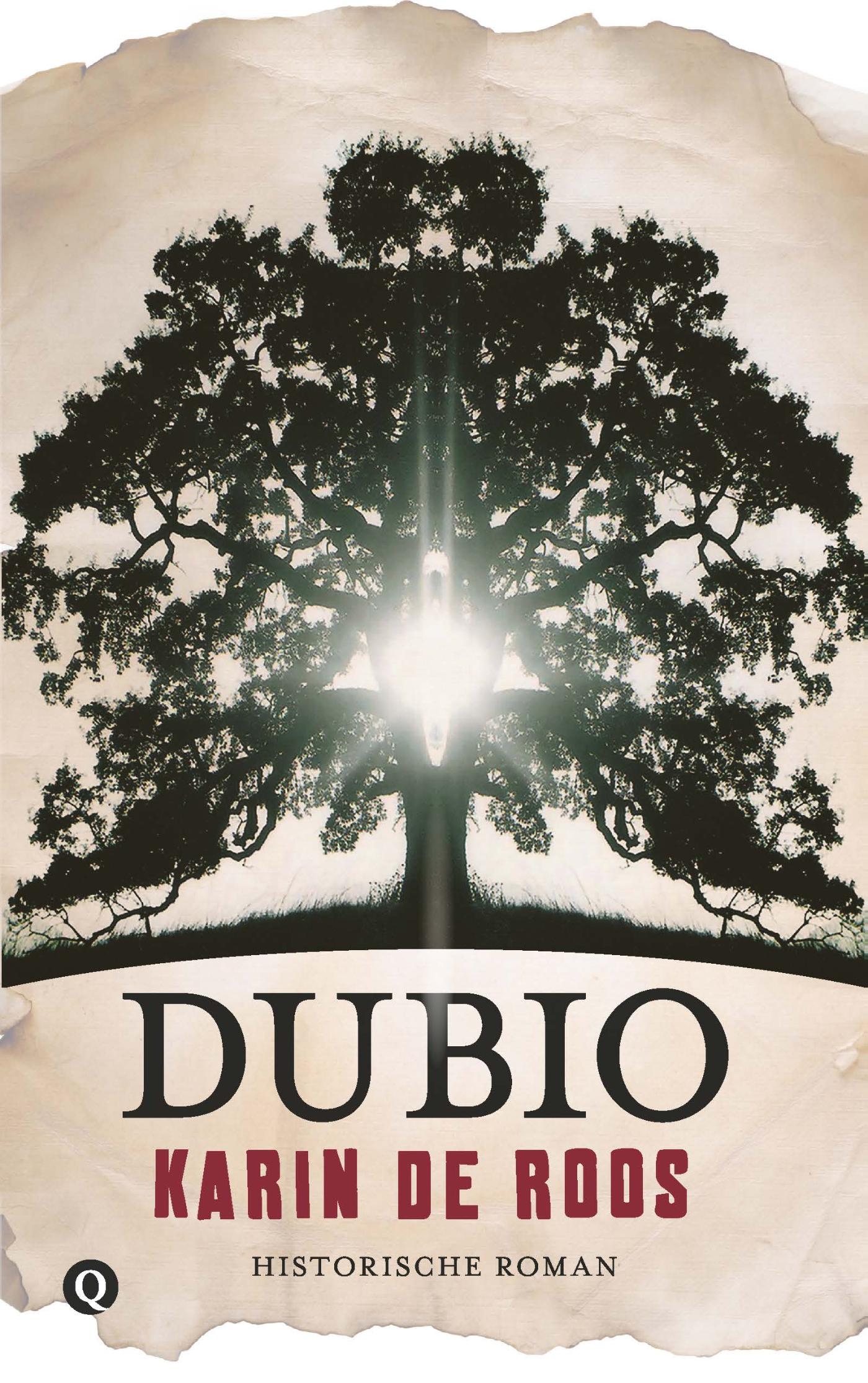 Omslag van Dubio