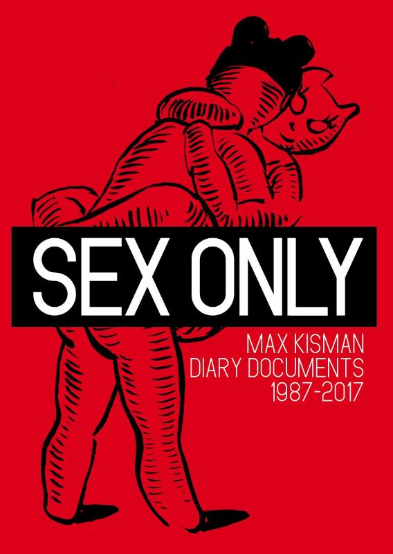 Omslag van Sex only