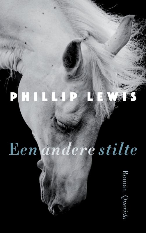 Omslag van Een andere stilte