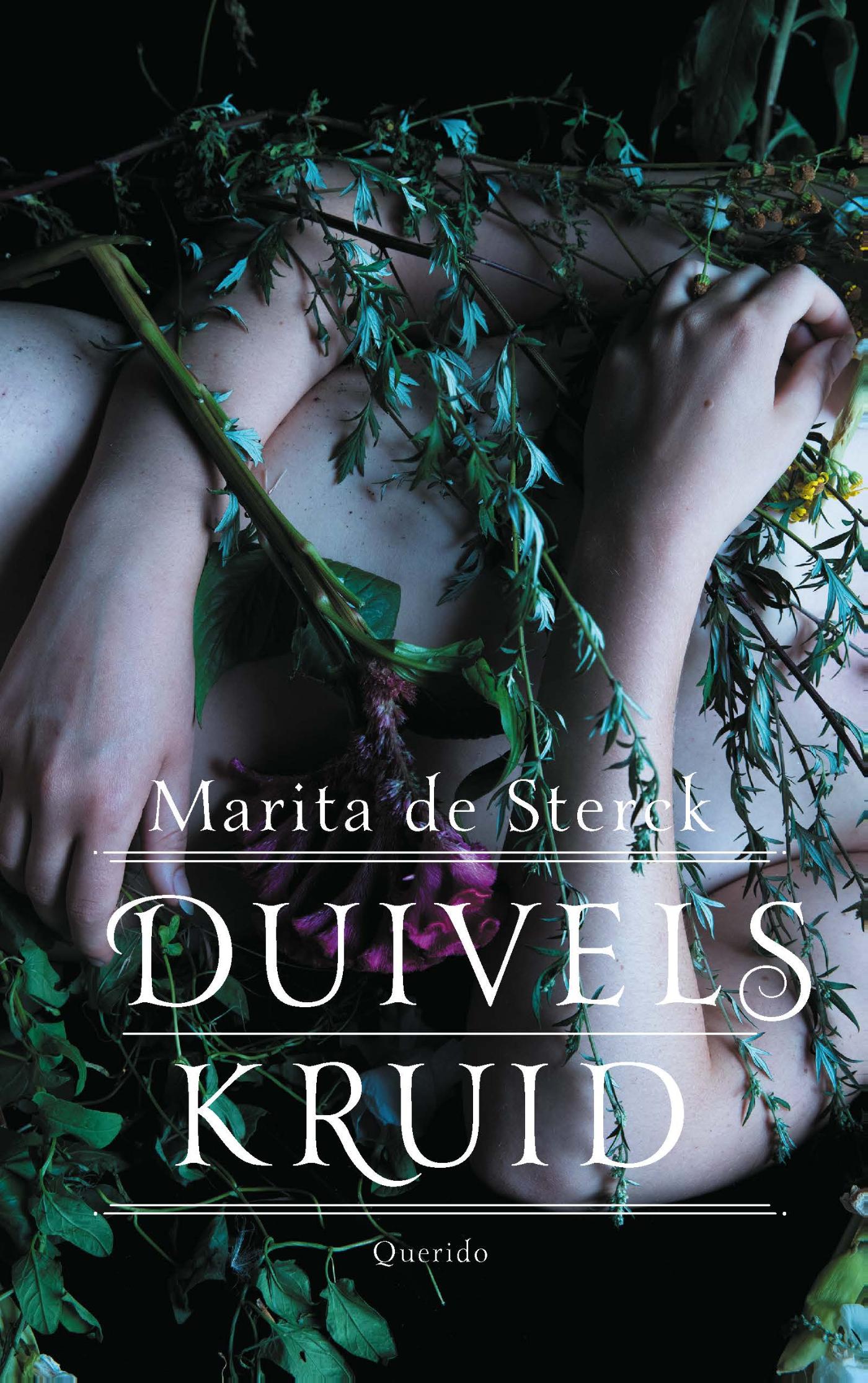 Omslag van Duivelskruid