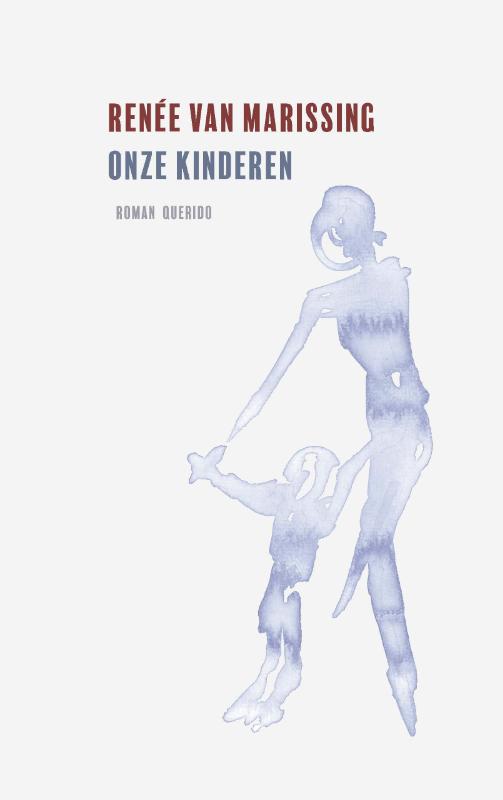 Omslag van Onze kinderen