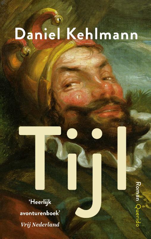 Omslag van Tijl