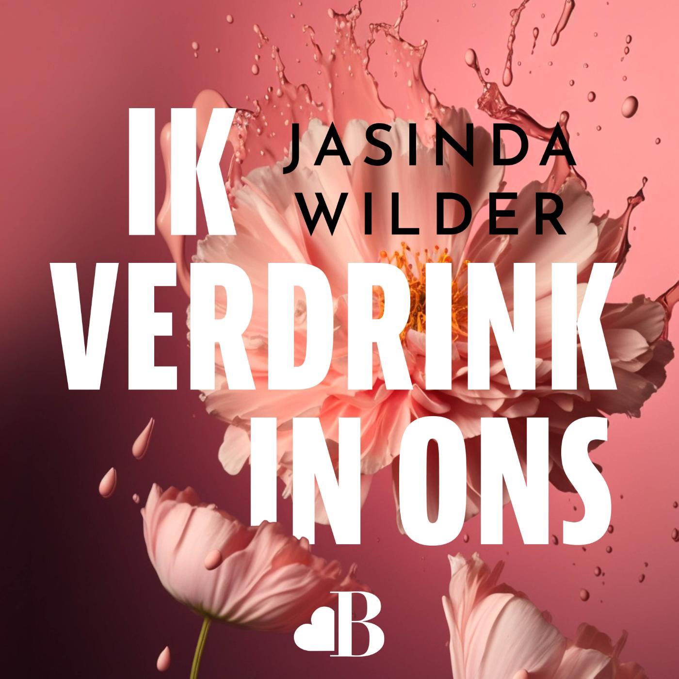 Omslag van Ik verdrink in ons