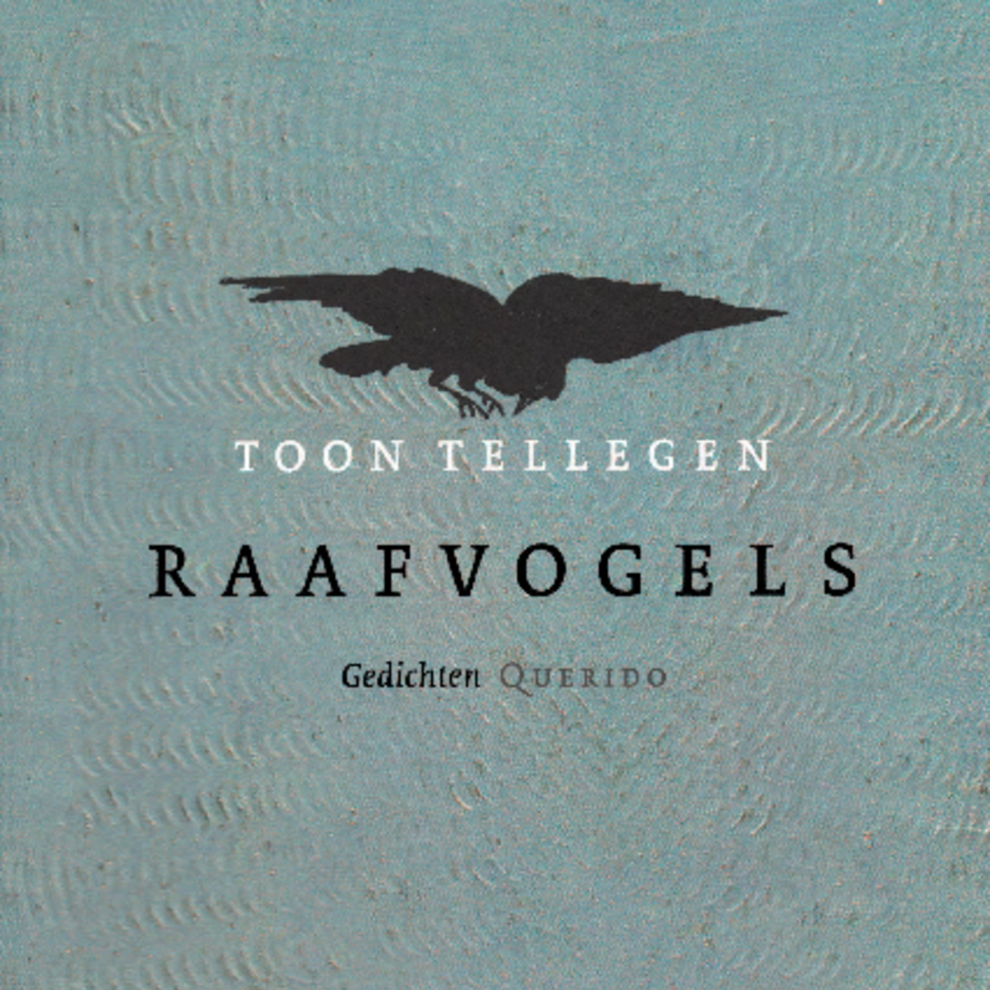 Omslag van Raafvogels
