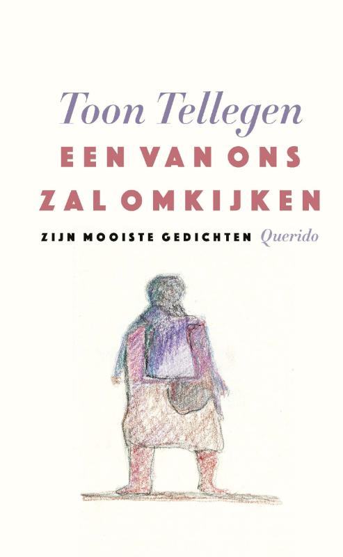 Omslag van Een van ons zal omkijken