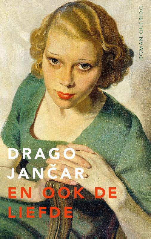 Omslag van En ook de liefde