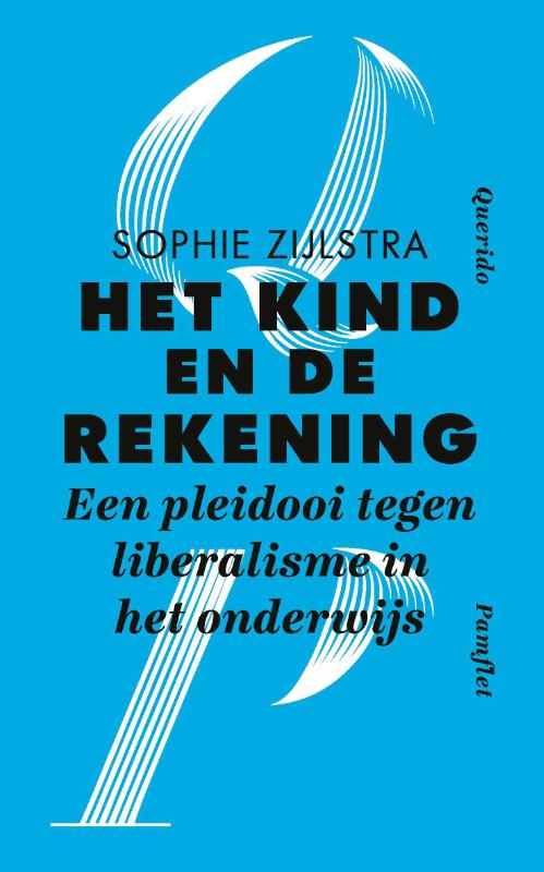 Omslag van Het kind en de rekening