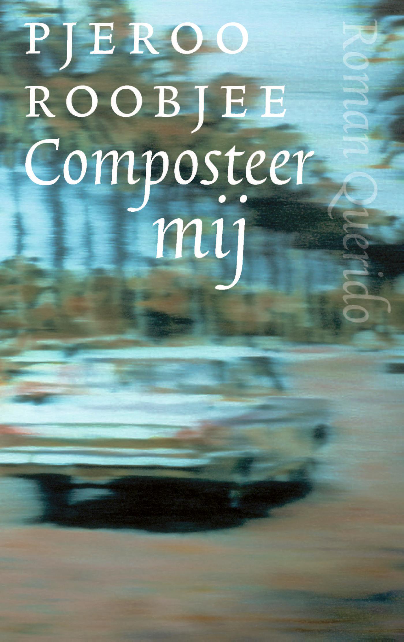 Omslag van Composteer mij