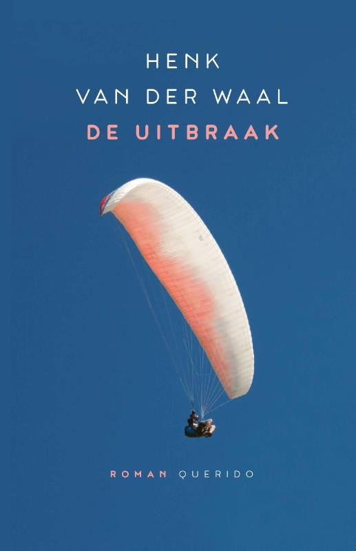 Omslag van De uitbraak