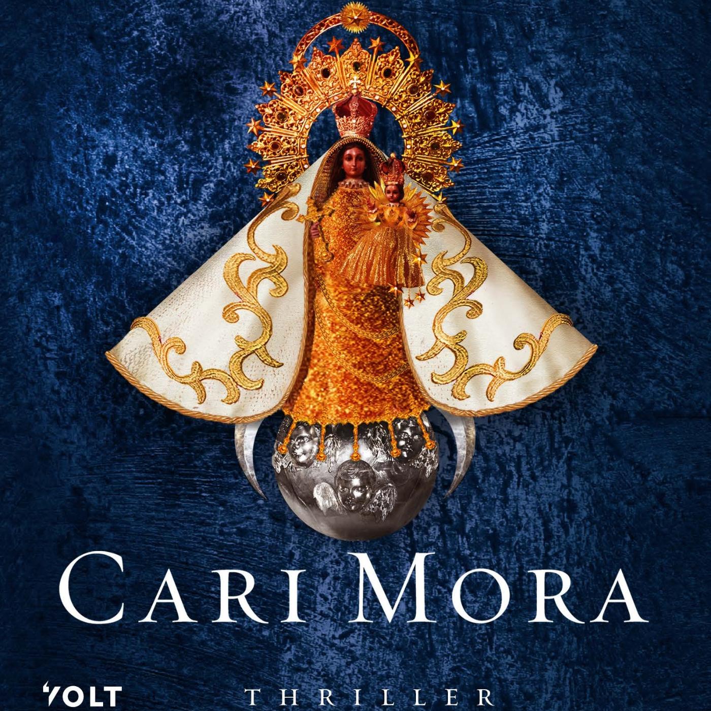Omslag van Cari Mora
