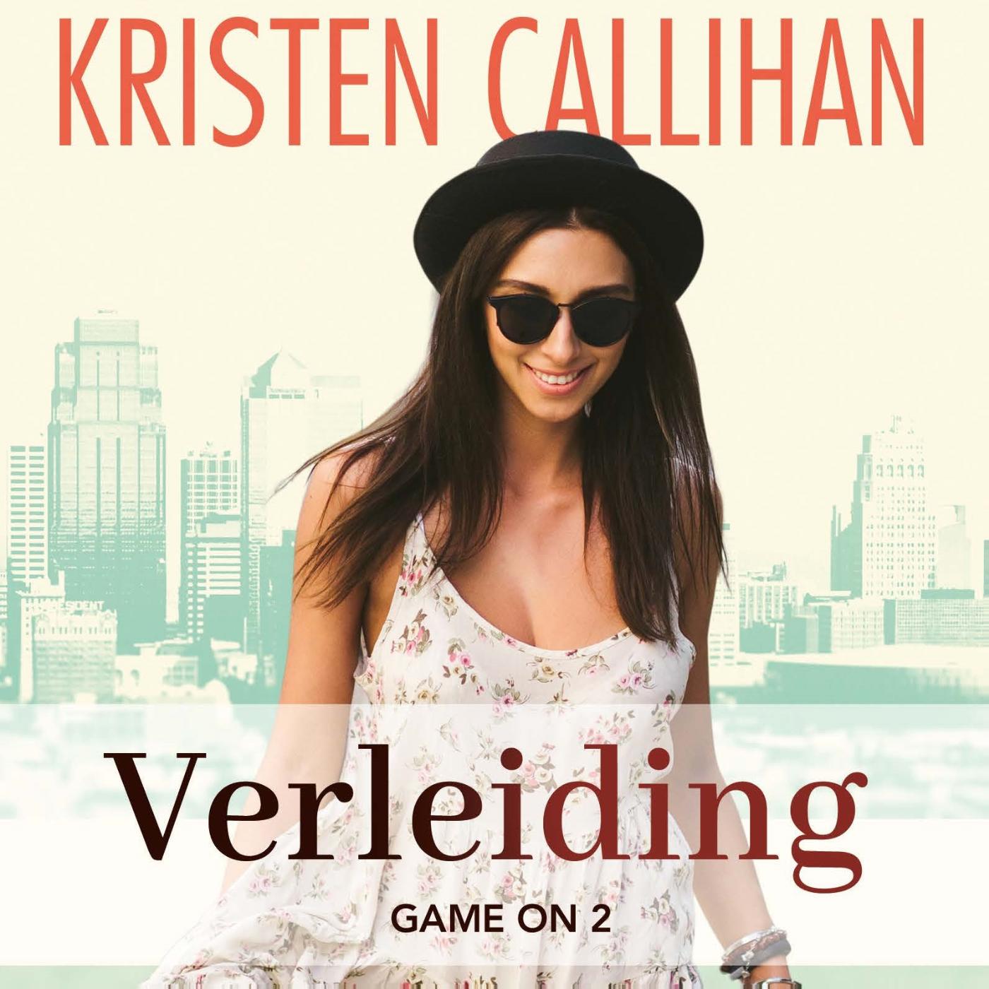 Omslag van Verleiding