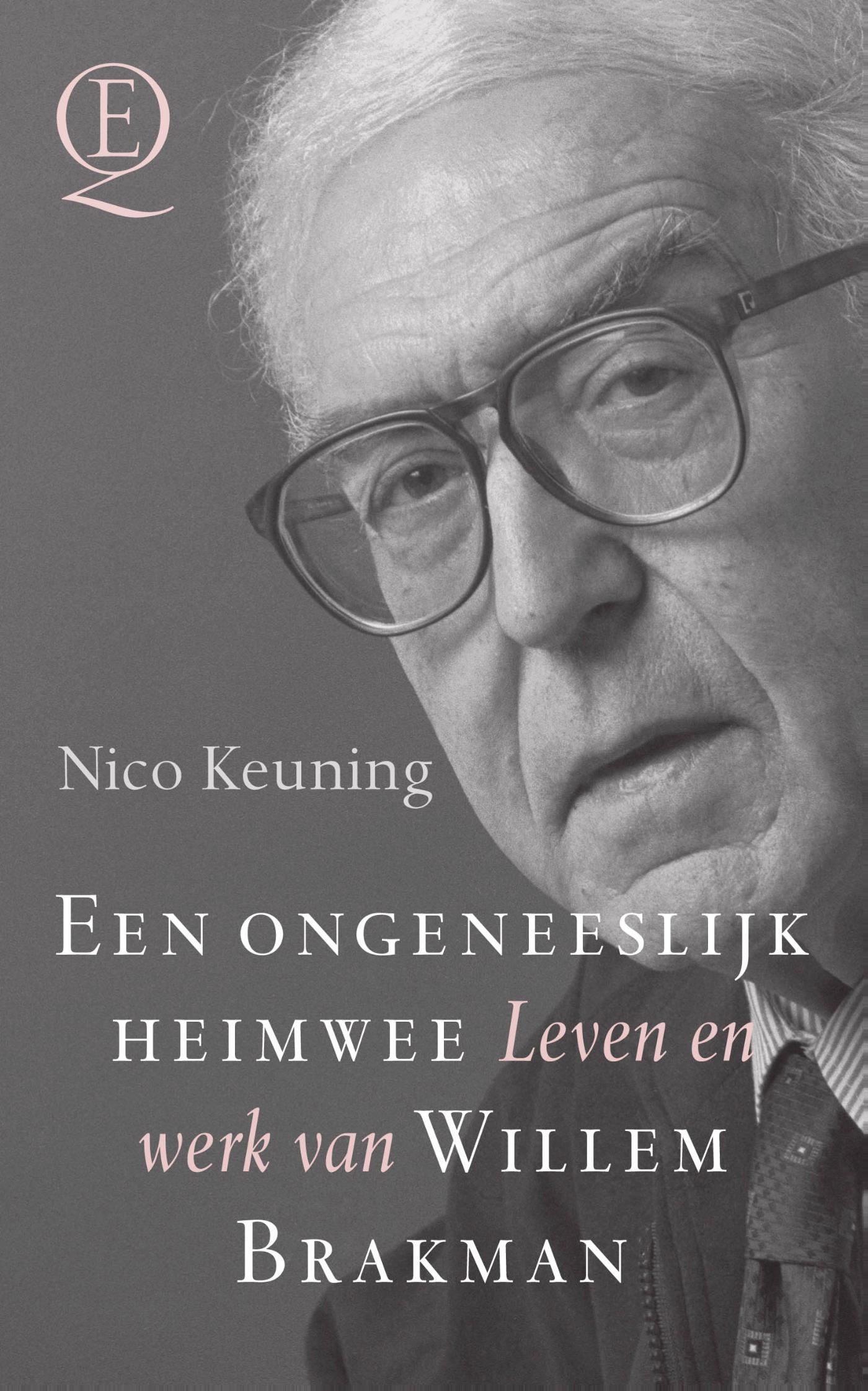 Omslag van Een ongeneeslijk heimwee