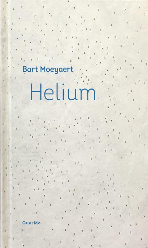 Omslag van Helium