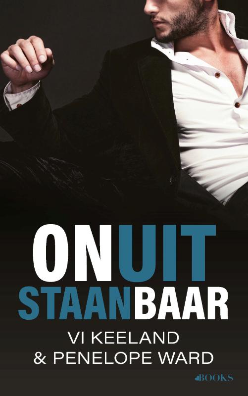 Omslag van Onuitstaanbaar
