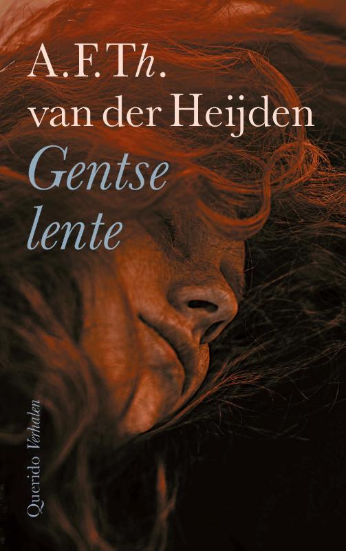 Omslag van Gentse lente