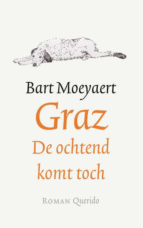 Omslag van Graz