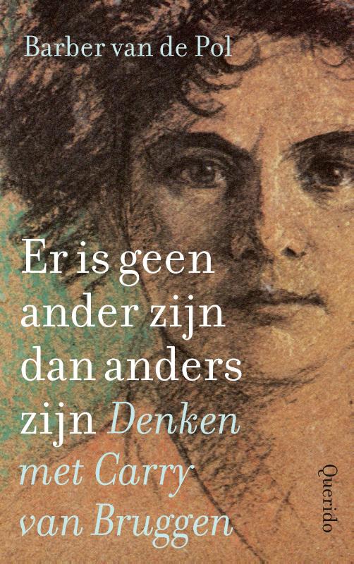 Omslag van Er is geen ander zijn dan anders zijn