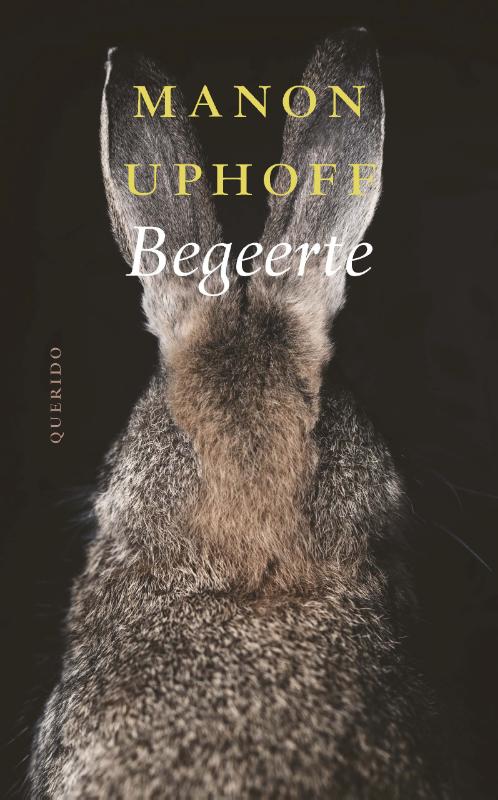 Omslag van Begeerte
